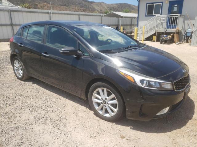 Photo 3 VIN: KNAFK5A83H5678372 - KIA FORTE LX 