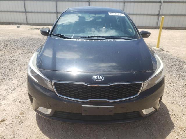 Photo 4 VIN: KNAFK5A83H5678372 - KIA FORTE LX 