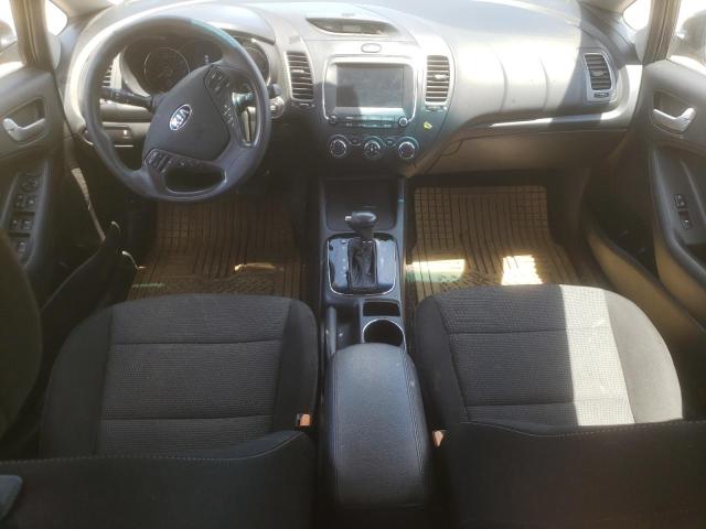 Photo 7 VIN: KNAFK5A83H5678372 - KIA FORTE LX 