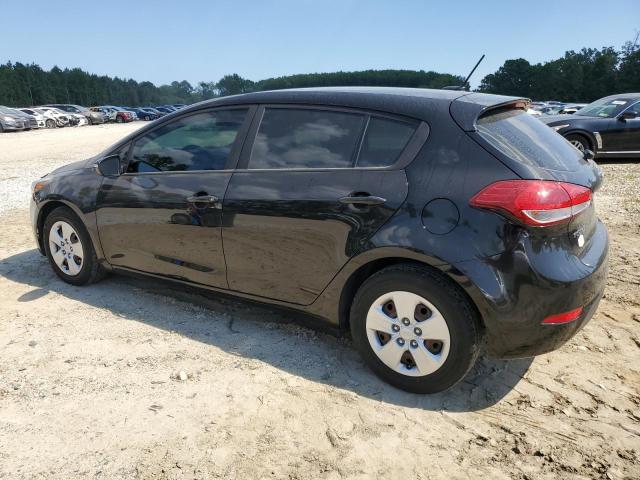 Photo 1 VIN: KNAFK5A83H5699786 - KIA FORTE 