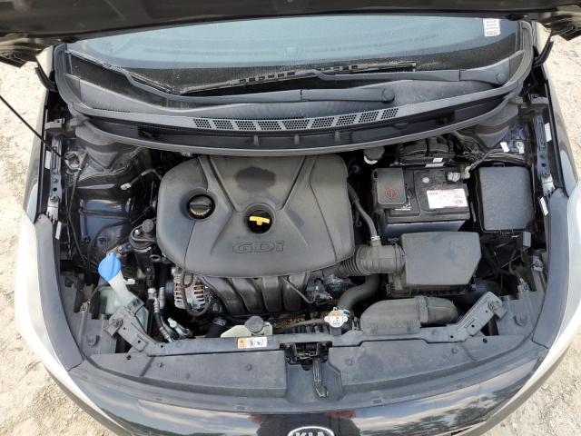 Photo 10 VIN: KNAFK5A83H5699786 - KIA FORTE 