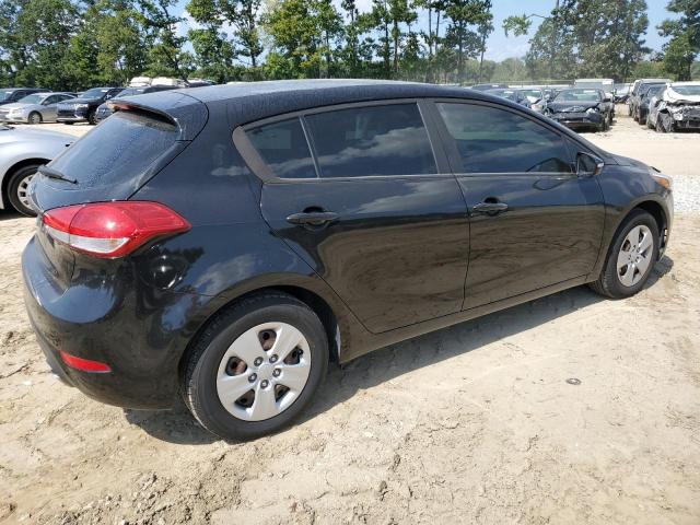 Photo 2 VIN: KNAFK5A83H5699786 - KIA FORTE 