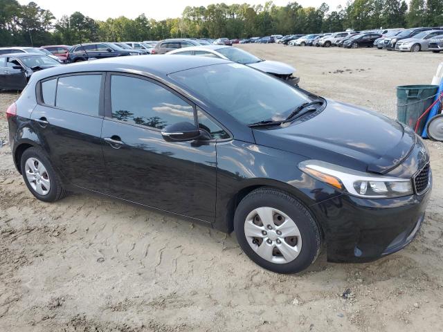 Photo 3 VIN: KNAFK5A83H5699786 - KIA FORTE 