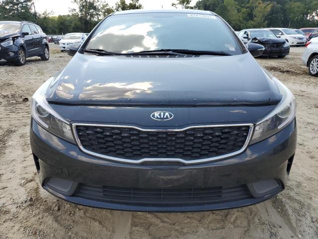 Photo 4 VIN: KNAFK5A83H5699786 - KIA FORTE 