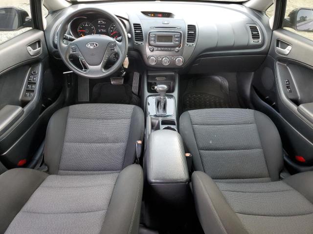 Photo 7 VIN: KNAFK5A83H5699786 - KIA FORTE 