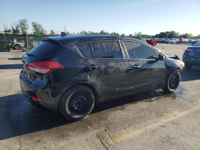 Photo 2 VIN: KNAFK5A83H5717848 - KIA FORTE 