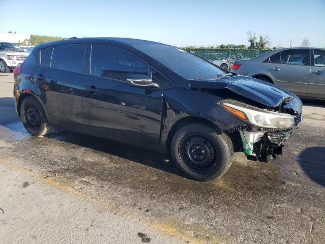 Photo 3 VIN: KNAFK5A83H5717848 - KIA FORTE 