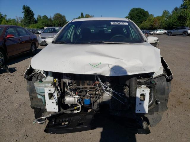 Photo 4 VIN: KNAFK5A83J5773343 - KIA FORTE LX 