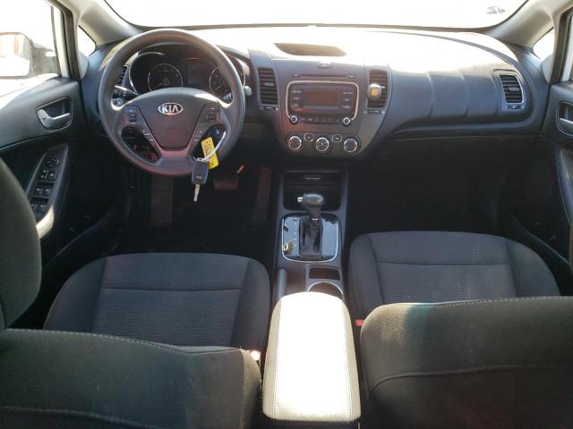 Photo 7 VIN: KNAFK5A83J5773343 - KIA FORTE LX 