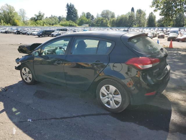 Photo 1 VIN: KNAFK5A84G5547336 - KIA FORTE 