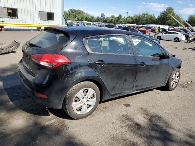 Photo 2 VIN: KNAFK5A84G5547336 - KIA FORTE 