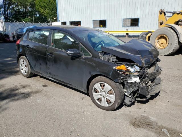 Photo 3 VIN: KNAFK5A84G5547336 - KIA FORTE 