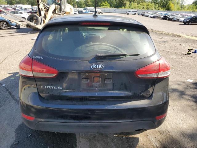 Photo 5 VIN: KNAFK5A84G5547336 - KIA FORTE 