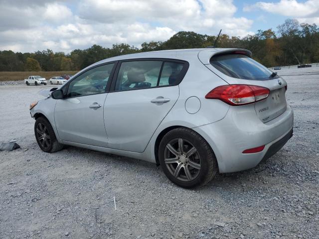 Photo 1 VIN: KNAFK5A84G5621127 - KIA FORTE LX 