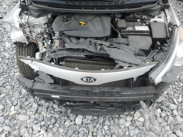 Photo 10 VIN: KNAFK5A84G5621127 - KIA FORTE LX 