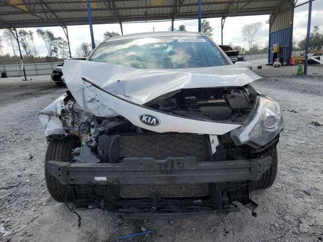 Photo 4 VIN: KNAFK5A84G5621127 - KIA FORTE LX 