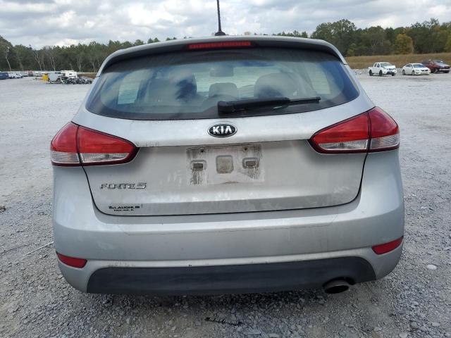 Photo 5 VIN: KNAFK5A84G5621127 - KIA FORTE LX 