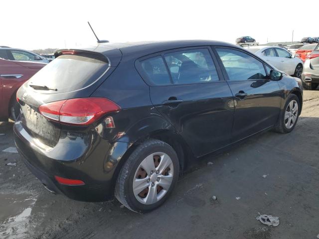 Photo 2 VIN: KNAFK5A84G5631284 - KIA FORTE 