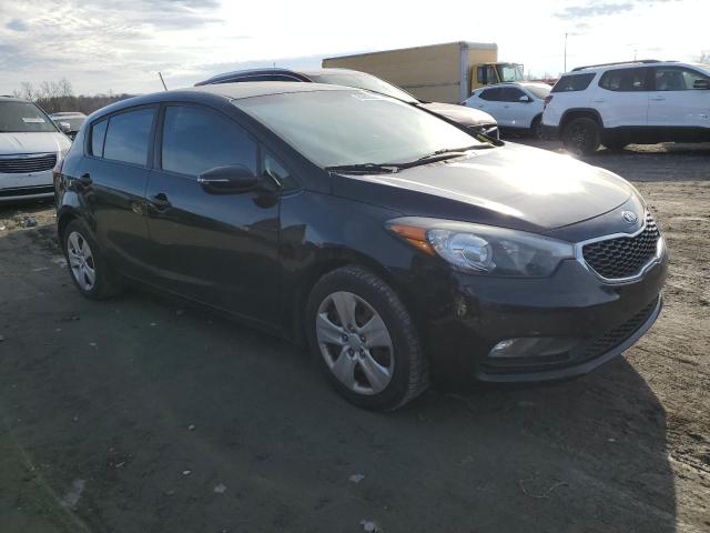 Photo 3 VIN: KNAFK5A84G5631284 - KIA FORTE 