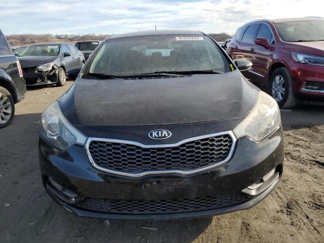 Photo 4 VIN: KNAFK5A84G5631284 - KIA FORTE 