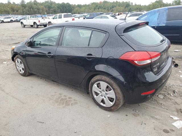 Photo 1 VIN: KNAFK5A84G5636064 - KIA FORTE LX 