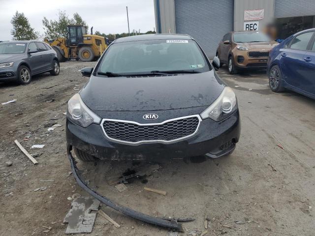 Photo 4 VIN: KNAFK5A84G5636064 - KIA FORTE LX 