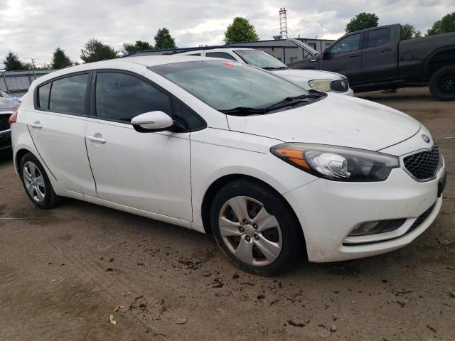 Photo 3 VIN: KNAFK5A84G5636226 - KIA FORTE 