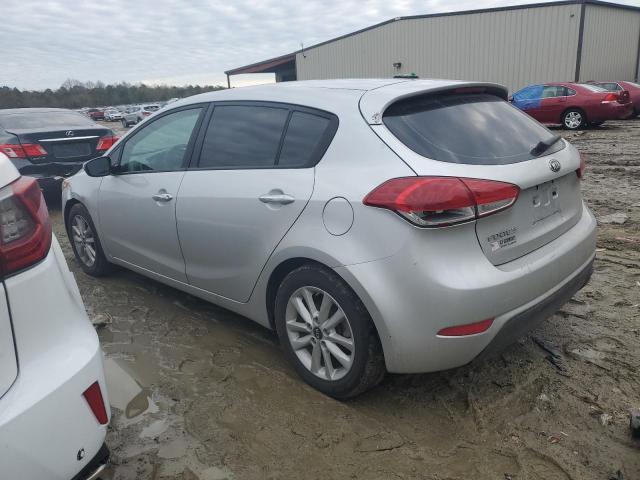 Photo 1 VIN: KNAFK5A84H5670765 - KIA FORTE 