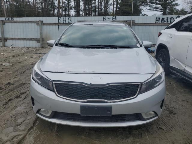 Photo 4 VIN: KNAFK5A84H5670765 - KIA FORTE 