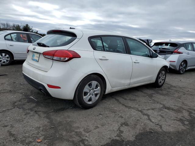 Photo 2 VIN: KNAFK5A84H5696511 - KIA FORTE LX 