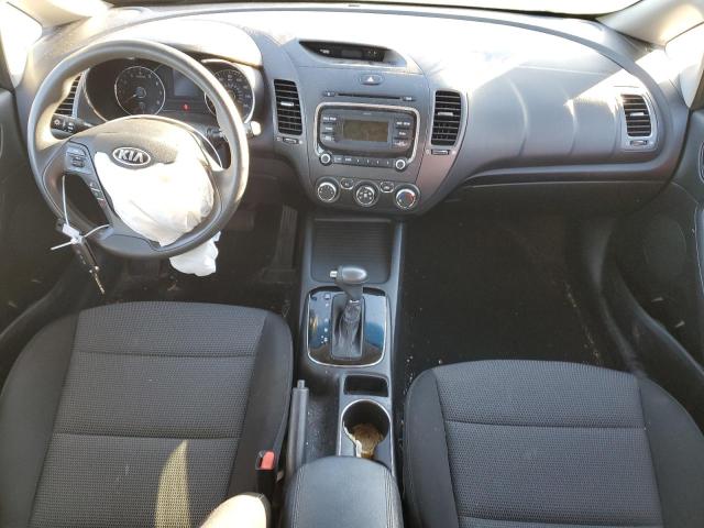 Photo 7 VIN: KNAFK5A84H5696511 - KIA FORTE LX 