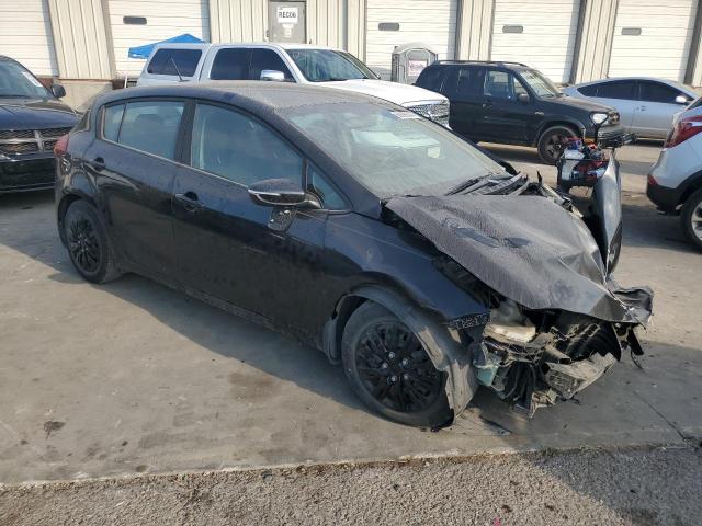 Photo 3 VIN: KNAFK5A84H5705904 - KIA FORTE LX 