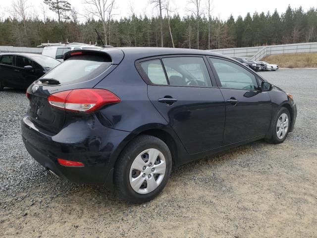 Photo 2 VIN: KNAFK5A84H5718281 - KIA FORTE 