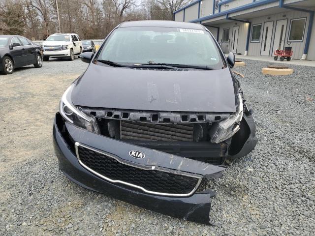 Photo 4 VIN: KNAFK5A84H5718281 - KIA FORTE 