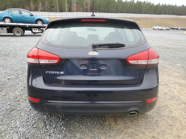 Photo 5 VIN: KNAFK5A84H5718281 - KIA FORTE 