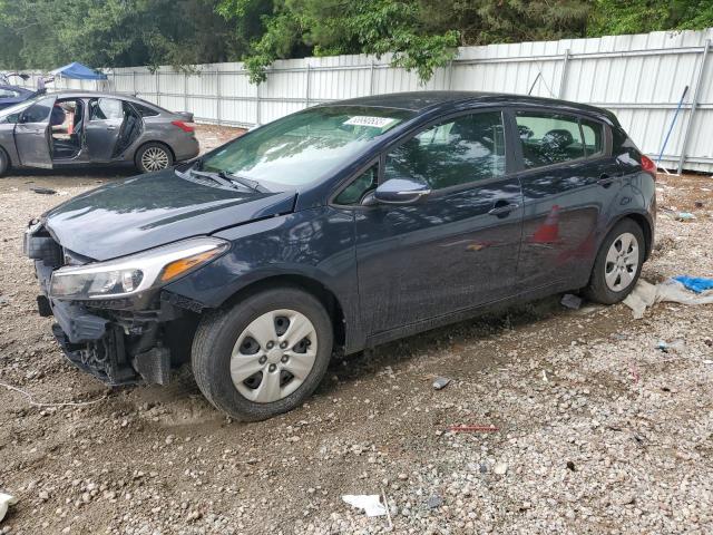 Photo 0 VIN: KNAFK5A84J5773142 - KIA FORTE LX 