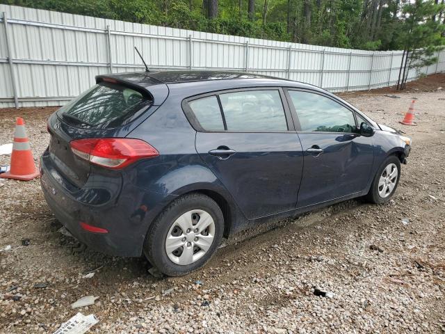 Photo 2 VIN: KNAFK5A84J5773142 - KIA FORTE LX 