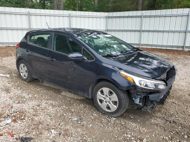 Photo 3 VIN: KNAFK5A84J5773142 - KIA FORTE LX 