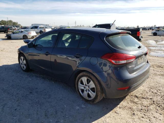 Photo 1 VIN: KNAFK5A85G5547099 - KIA FORTE 