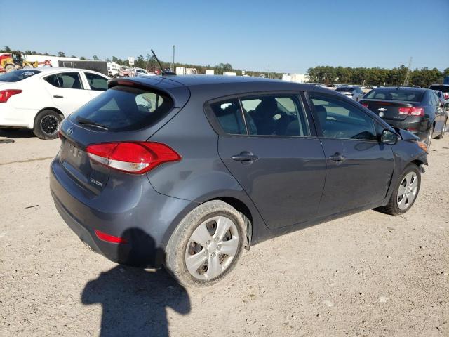 Photo 2 VIN: KNAFK5A85G5547099 - KIA FORTE 