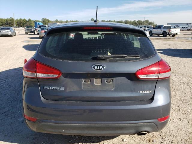 Photo 5 VIN: KNAFK5A85G5547099 - KIA FORTE 