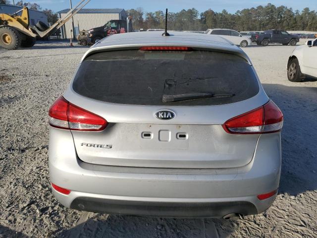 Photo 5 VIN: KNAFK5A85G5570933 - KIA FORTE LX 