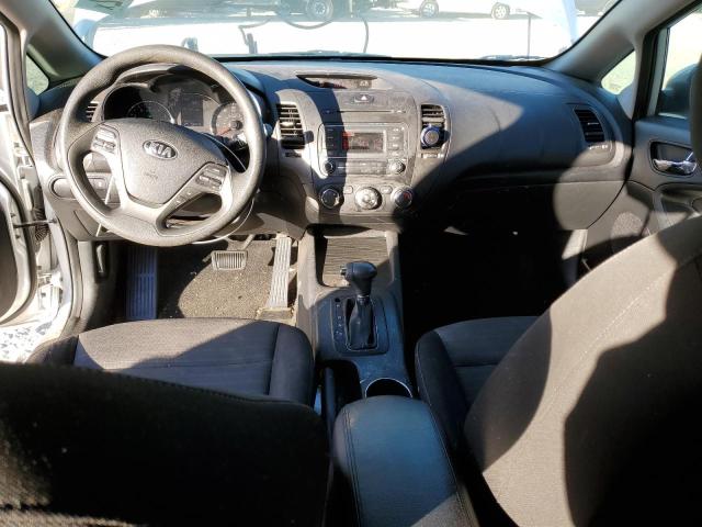 Photo 7 VIN: KNAFK5A85G5570933 - KIA FORTE LX 