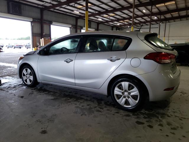 Photo 1 VIN: KNAFK5A85G5603896 - KIA FORTE LX 