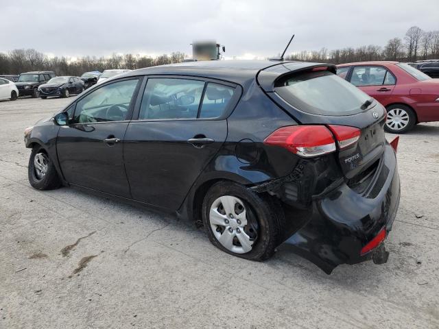 Photo 1 VIN: KNAFK5A85H5704356 - KIA FORTE 