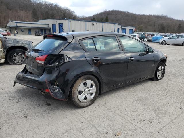 Photo 2 VIN: KNAFK5A85H5704356 - KIA FORTE 