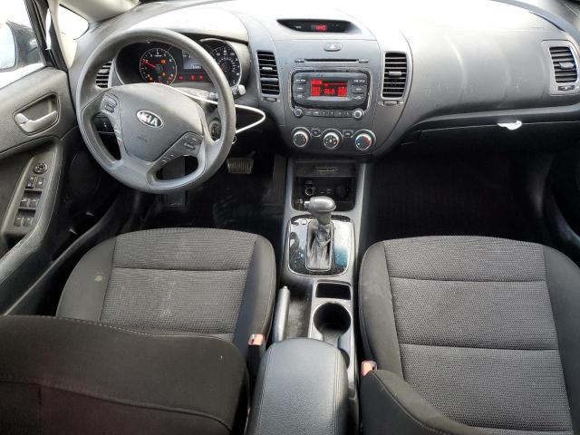 Photo 7 VIN: KNAFK5A85H5704356 - KIA FORTE 