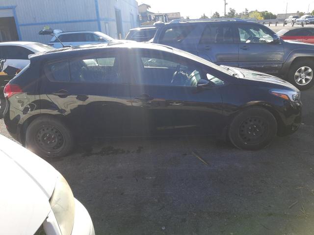 Photo 2 VIN: KNAFK5A85H5704633 - KIA FORTE 