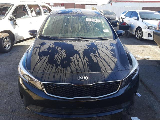 Photo 4 VIN: KNAFK5A85H5704633 - KIA FORTE 