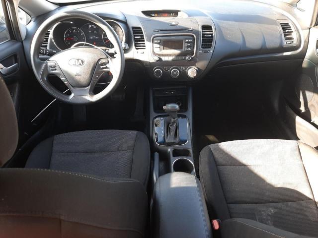 Photo 7 VIN: KNAFK5A85H5704633 - KIA FORTE 